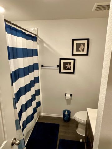 2621 Fieldcrest Lane, Crandall, TX 75114