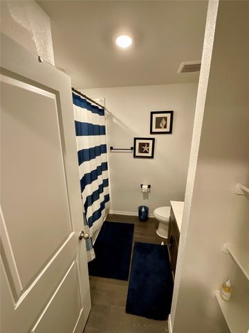 2621 Fieldcrest Lane, Crandall, TX 75114