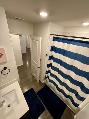 2621 Fieldcrest Lane, Crandall, TX 75114