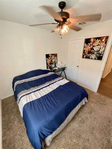 2621 Fieldcrest Lane, Crandall, TX 75114