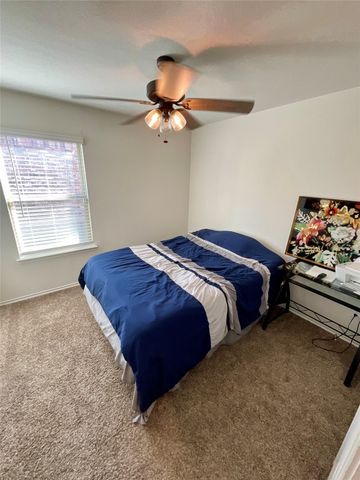 2621 Fieldcrest Lane, Crandall, TX 75114