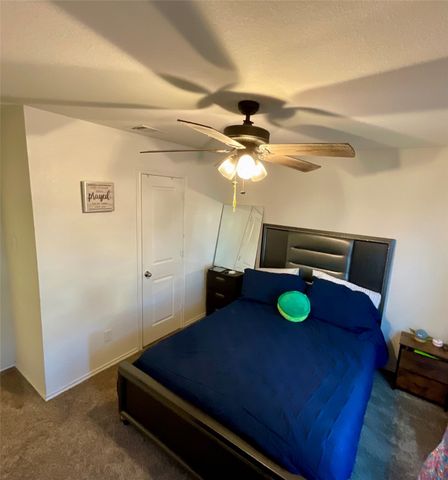 2621 Fieldcrest Lane, Crandall, TX 75114