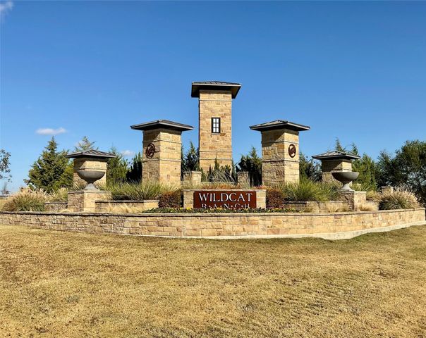 2621 Fieldcrest Lane, Crandall, TX 75114