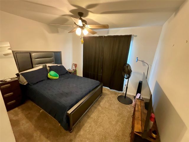 2621 Fieldcrest Lane, Crandall, TX 75114