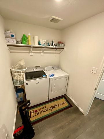 2621 Fieldcrest Lane, Crandall, TX 75114