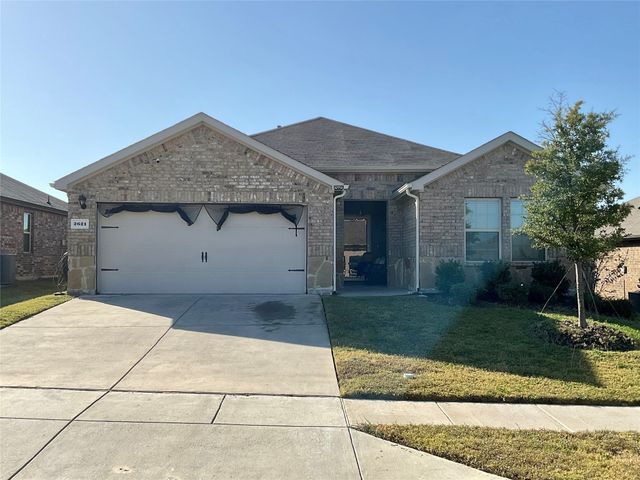 2621 Fieldcrest Lane, Crandall, TX 75114