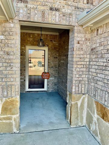 2621 Fieldcrest Lane, Crandall, TX 75114