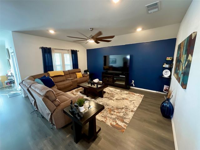 2621 Fieldcrest Lane, Crandall, TX 75114