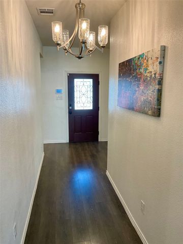 2621 Fieldcrest Lane, Crandall, TX 75114