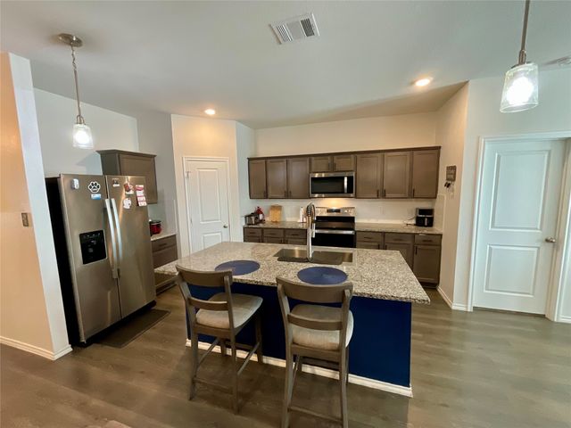 2621 Fieldcrest Lane, Crandall, TX 75114