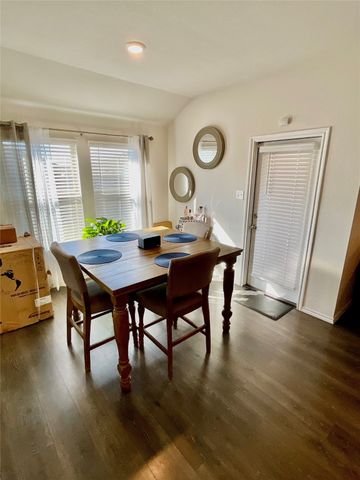 2621 Fieldcrest Lane, Crandall, TX 75114