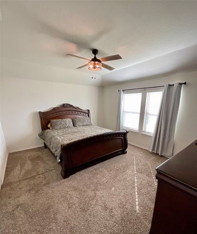 2621 Fieldcrest Lane, Crandall, TX 75114