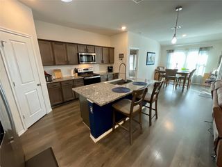 2621 Fieldcrest Lane, Crandall, TX 75114