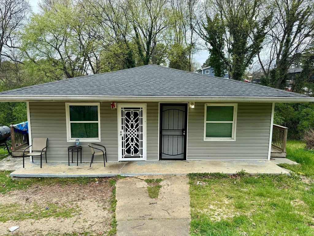 6303 Walden Avenue B, Chattanooga, TN 37421