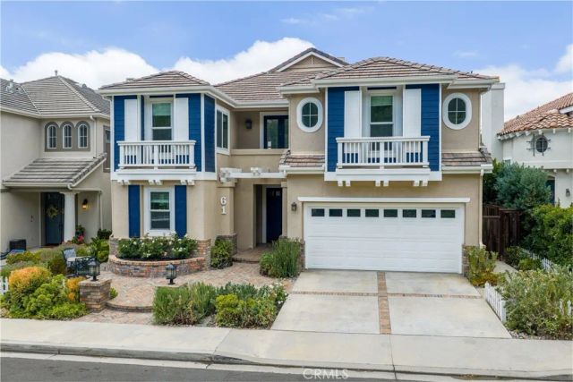 61 Sprucewood, Aliso Viejo, CA 92656