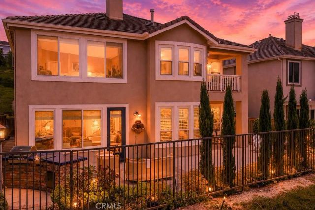 61 Sprucewood, Aliso Viejo, CA 92656