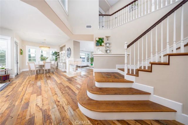 61 Sprucewood, Aliso Viejo, CA 92656