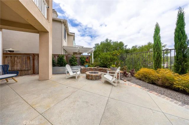 61 Sprucewood, Aliso Viejo, CA 92656