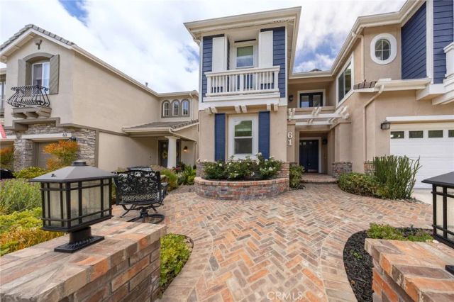 61 Sprucewood, Aliso Viejo, CA 92656