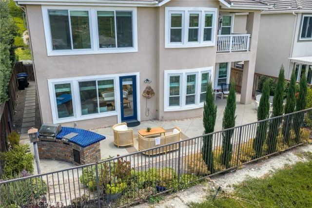 61 Sprucewood, Aliso Viejo, CA 92656