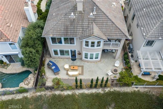 61 Sprucewood, Aliso Viejo, CA 92656