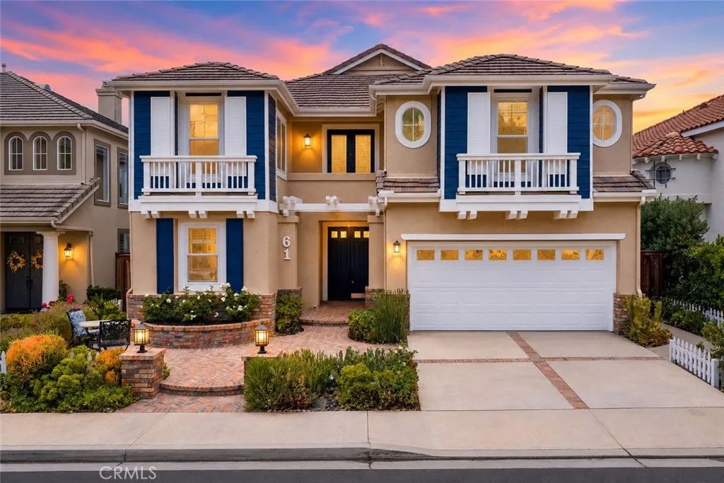 61 Sprucewood, Aliso Viejo, CA 92656