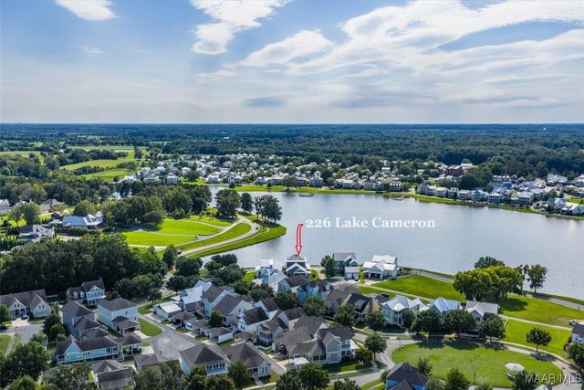 226 Lake Cameron Drive, Pike Road, AL 36064