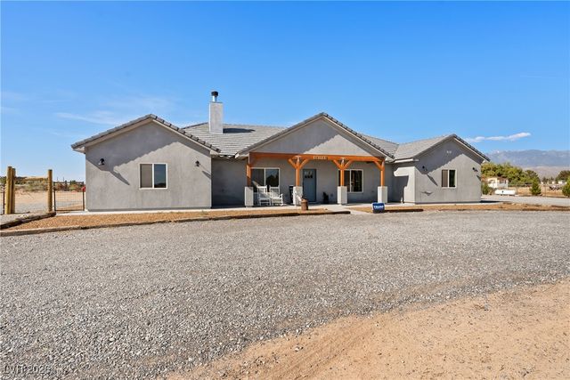 3880 Rudek Street, Pahrump, NV 89061