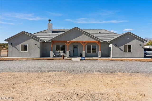 3880 Rudek Street, Pahrump, NV 89061