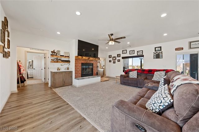 3880 Rudek Street, Pahrump, NV 89061