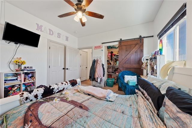 3880 Rudek Street, Pahrump, NV 89061