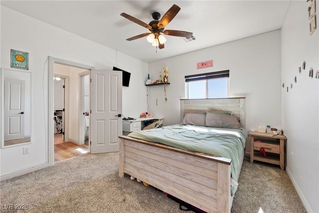 3880 Rudek Street, Pahrump, NV 89061