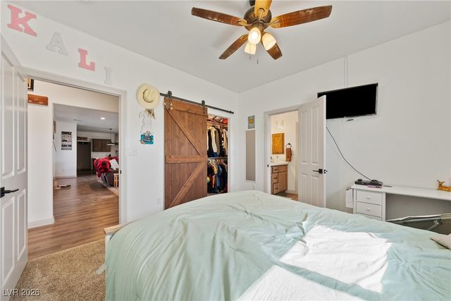 3880 Rudek Street, Pahrump, NV 89061