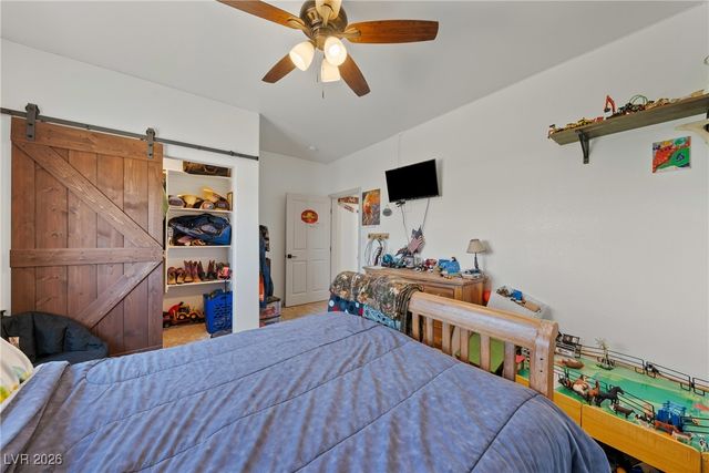 3880 Rudek Street, Pahrump, NV 89061