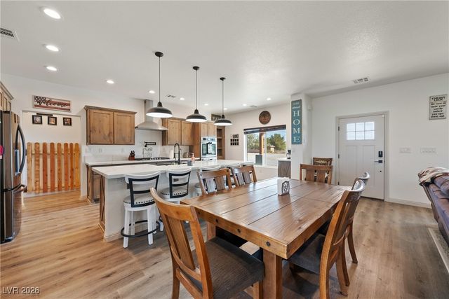 3880 Rudek Street, Pahrump, NV 89061