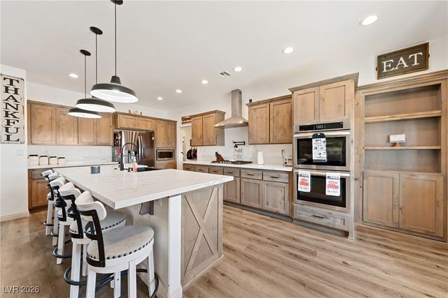 3880 Rudek Street, Pahrump, NV 89061