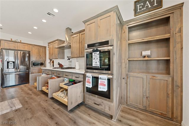 3880 Rudek Street, Pahrump, NV 89061