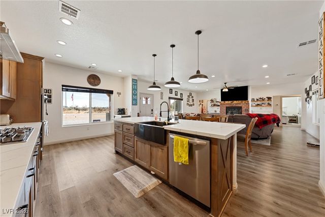 3880 Rudek Street, Pahrump, NV 89061