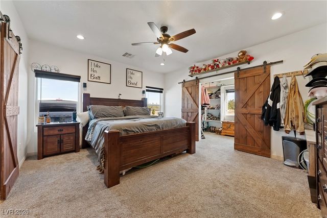 3880 Rudek Street, Pahrump, NV 89061