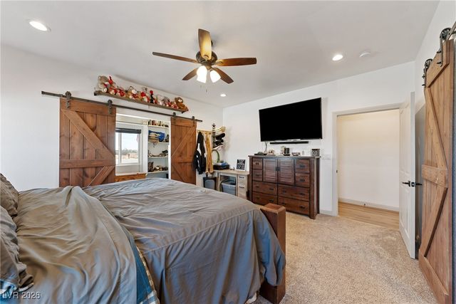 3880 Rudek Street, Pahrump, NV 89061