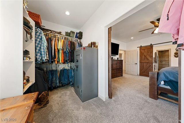 3880 Rudek Street, Pahrump, NV 89061