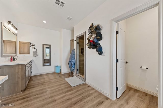 3880 Rudek Street, Pahrump, NV 89061