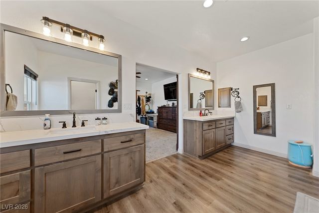 3880 Rudek Street, Pahrump, NV 89061