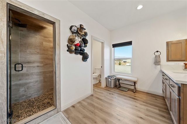 3880 Rudek Street, Pahrump, NV 89061