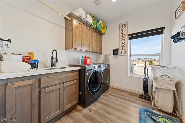 3880 Rudek Street, Pahrump, NV 89061