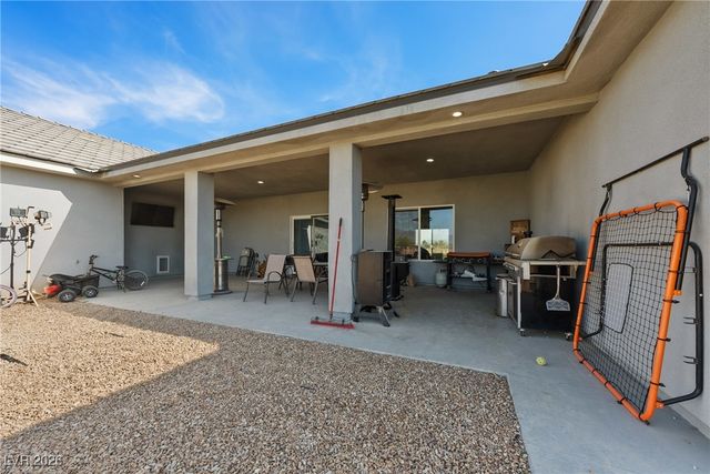 3880 Rudek Street, Pahrump, NV 89061