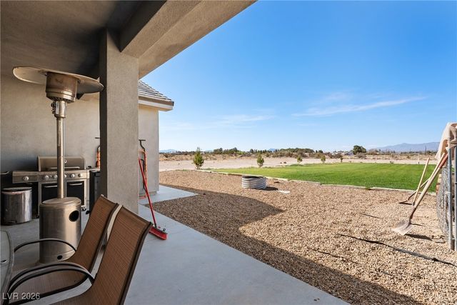 3880 Rudek Street, Pahrump, NV 89061
