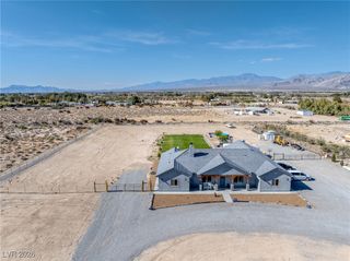 3880 Rudek Street, Pahrump, NV 89061