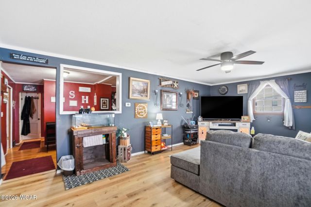 5817 N Dixie Highway, Lima, OH 45807