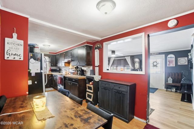 5817 N Dixie Highway, Lima, OH 45807